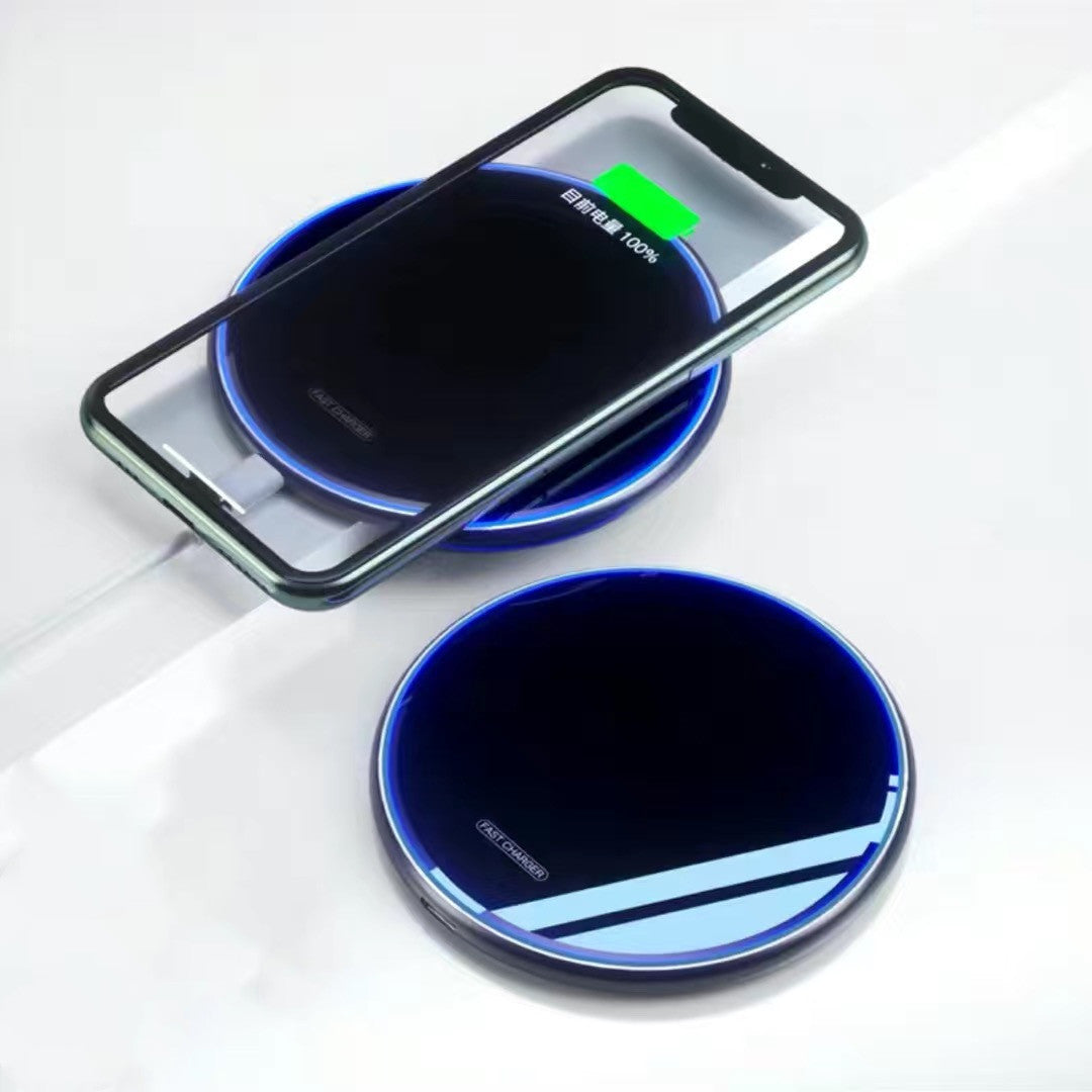 15W Fast Wireless Charger