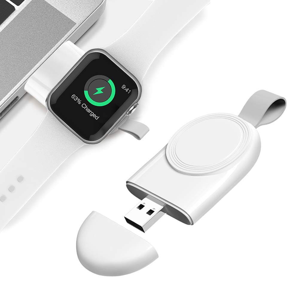 Wireless Charger For Apple Watch