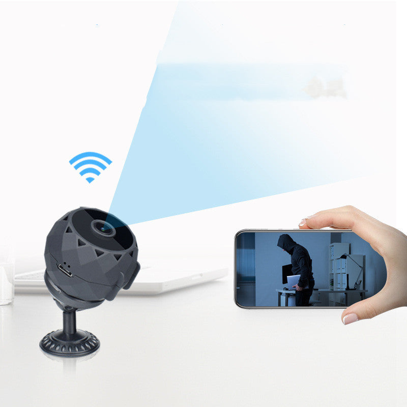 HD WIFI Surveillance Camera