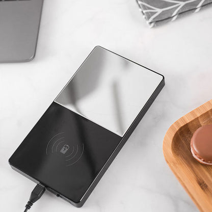 2 in 1 Mug Warmer and Wireless Charger