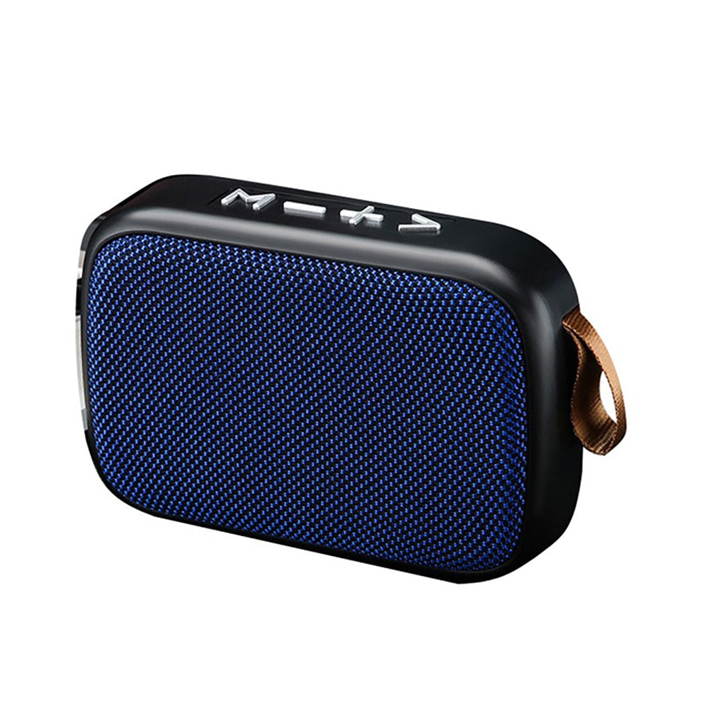 Wireless Bluetooth Speaker