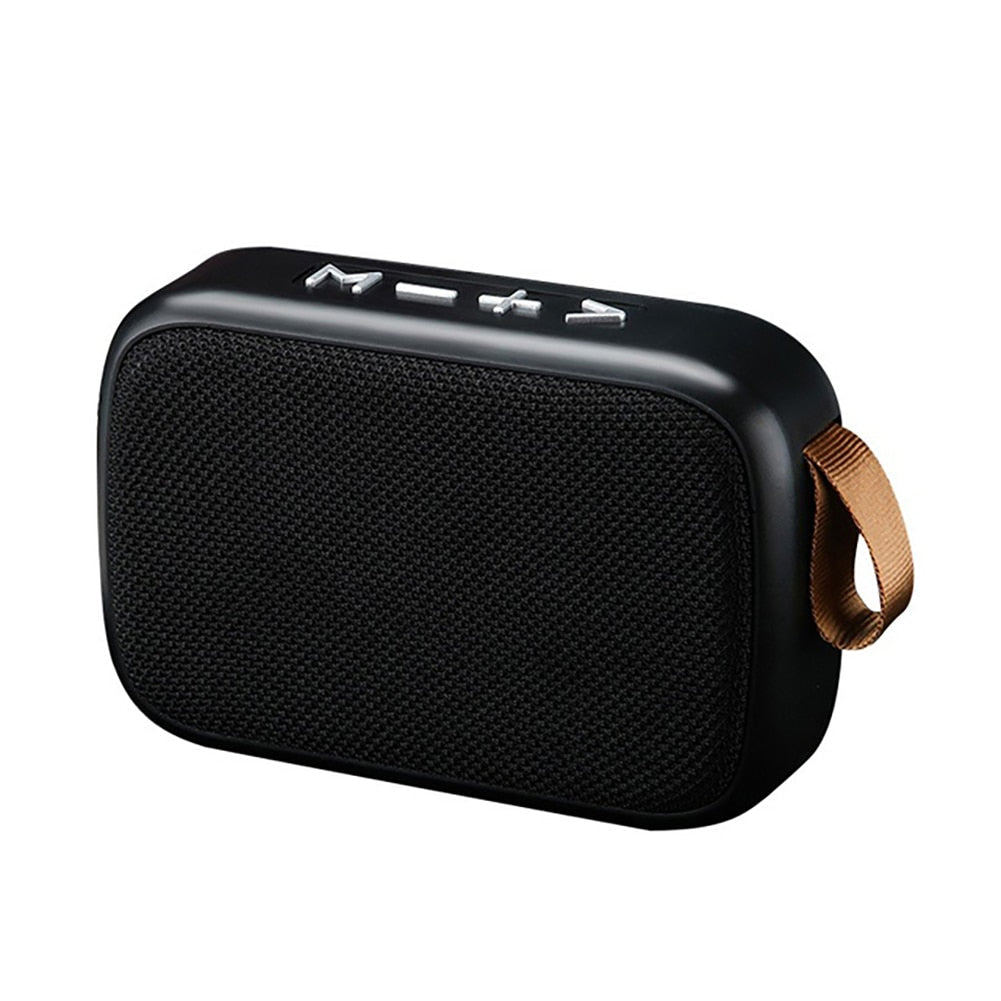 Wireless Bluetooth Speaker