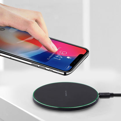 15W Fast Wireless Charger