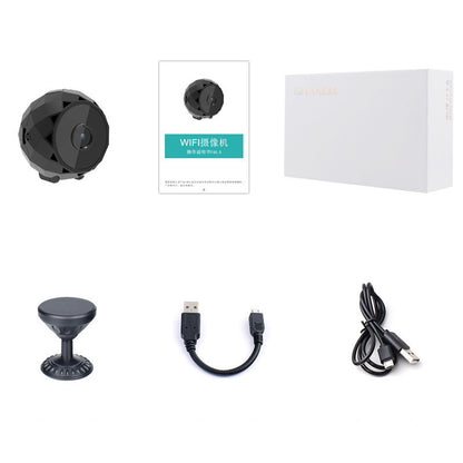 HD WIFI Surveillance Camera